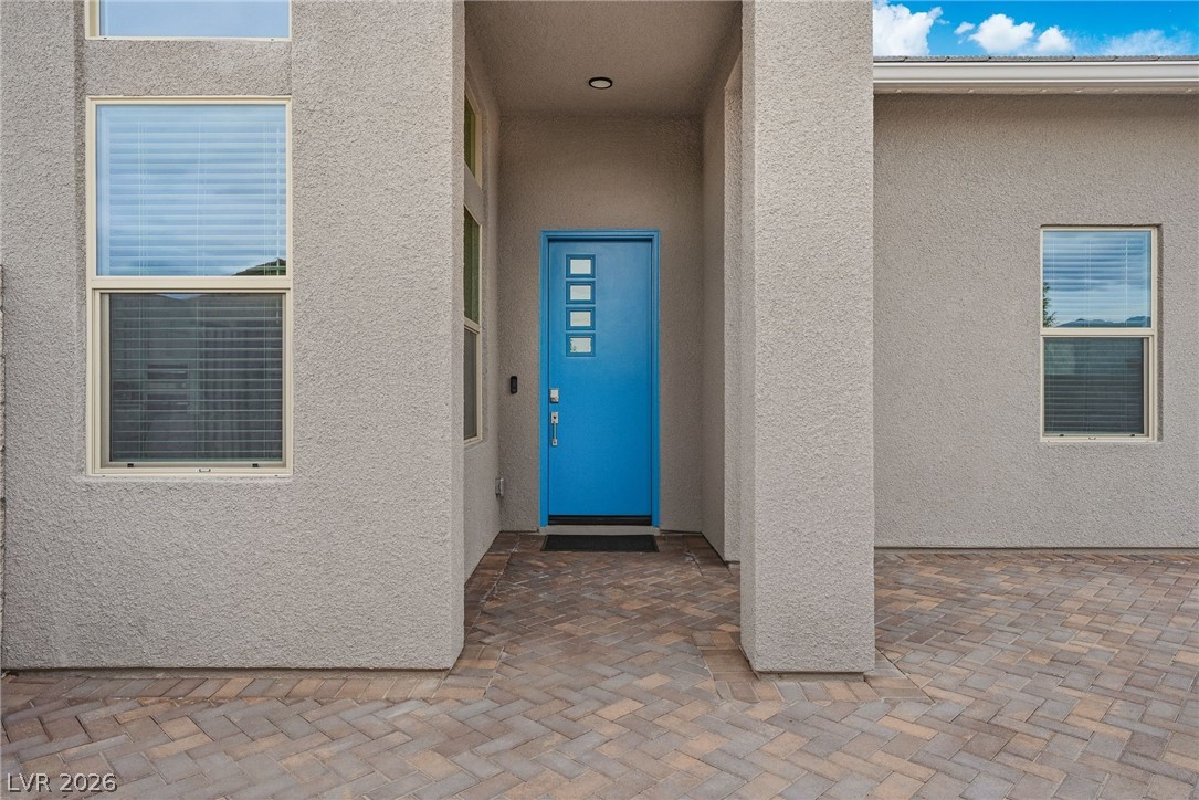 10253 Fairview Ridge Court Las Vegas NV 89166