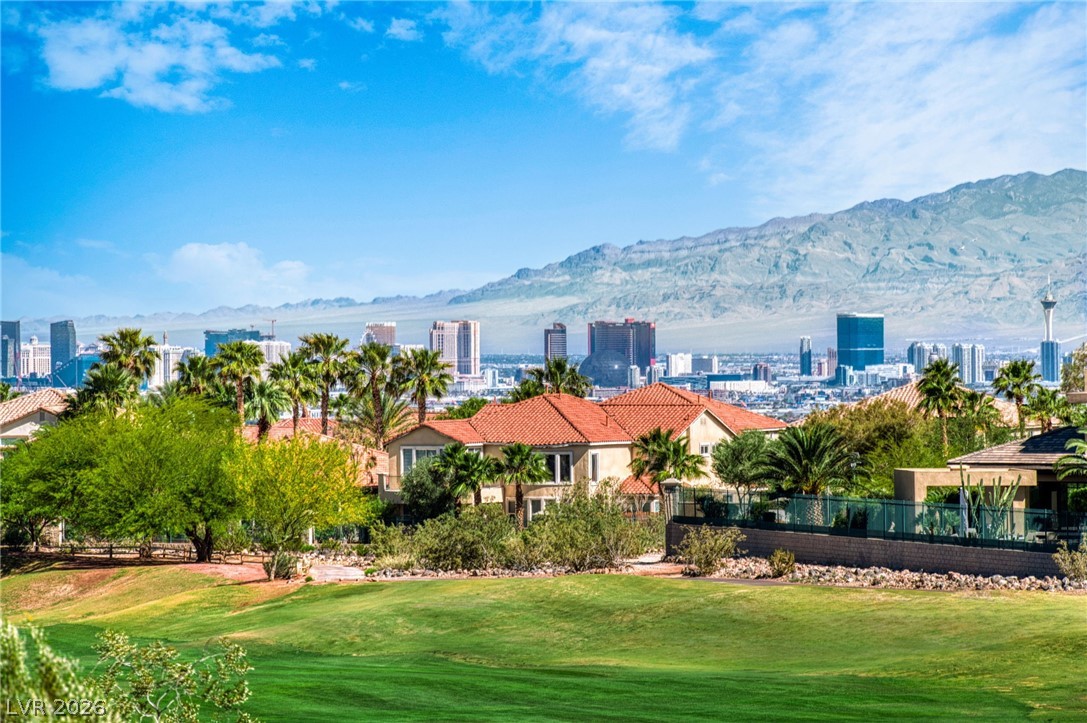 2809 Botticelli Drive Henderson NV 89052