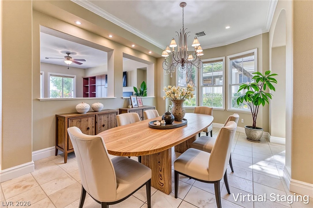 2809 Botticelli Drive Henderson NV 89052