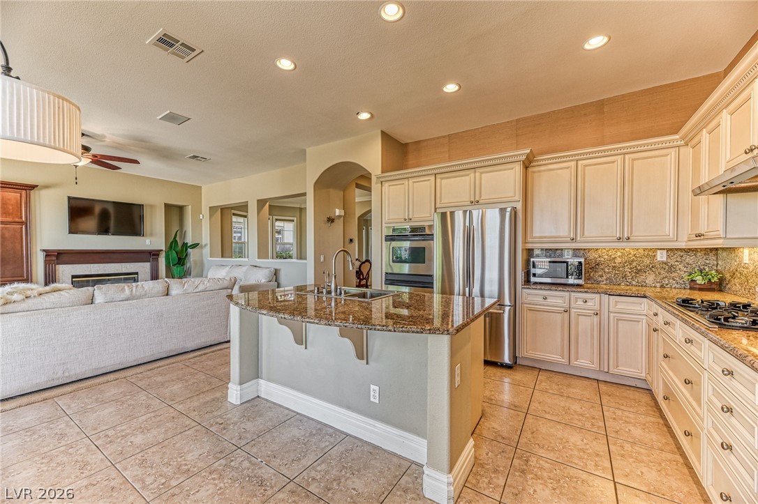 2809 Botticelli Drive Henderson NV 89052