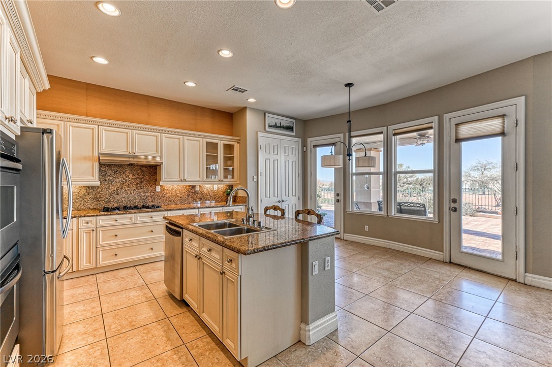 2809 Botticelli Drive Henderson NV 89052