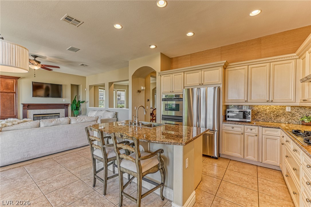 2809 Botticelli Drive Henderson NV 89052