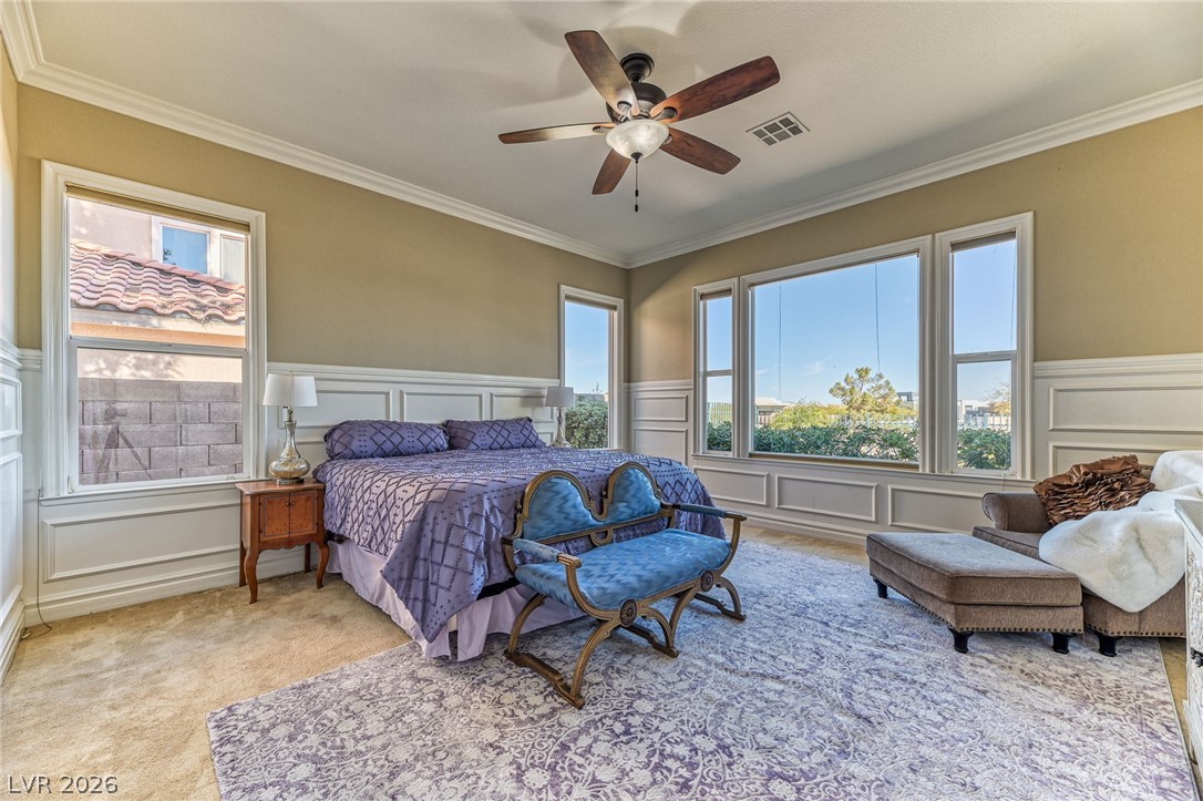 2809 Botticelli Drive Henderson NV 89052