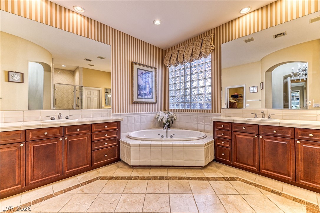 2809 Botticelli Drive Henderson NV 89052