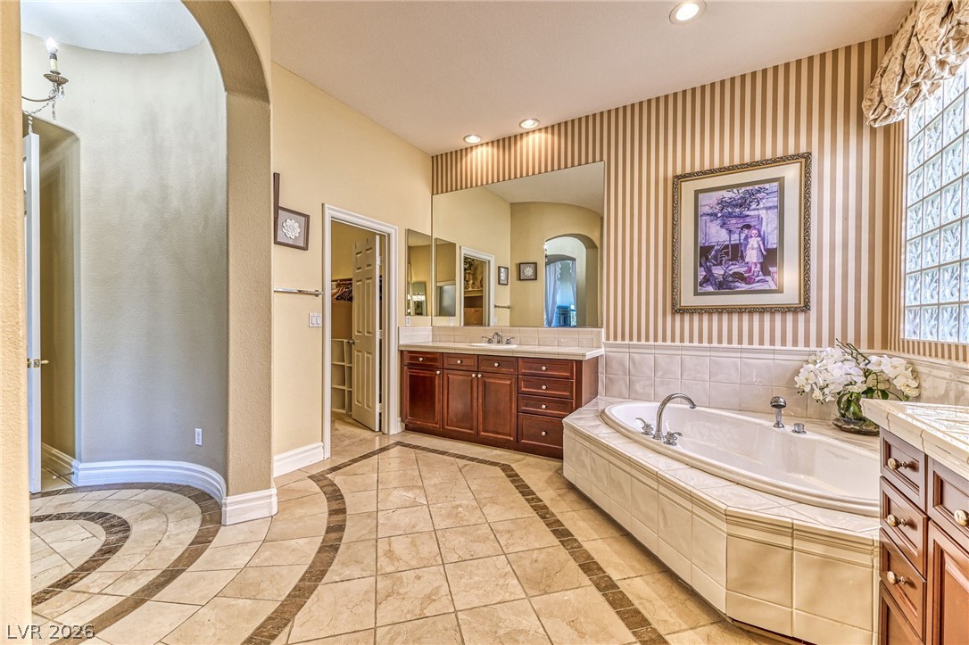 2809 Botticelli Drive Henderson NV 89052