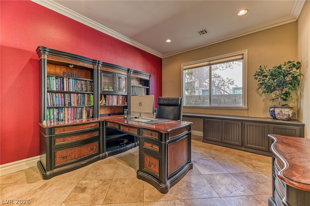 2809 Botticelli Drive Henderson NV 89052