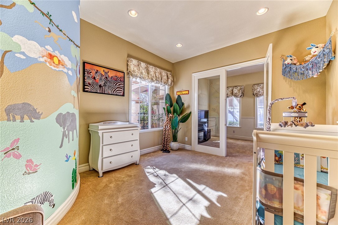2809 Botticelli Drive Henderson NV 89052