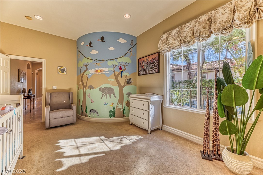 2809 Botticelli Drive Henderson NV 89052