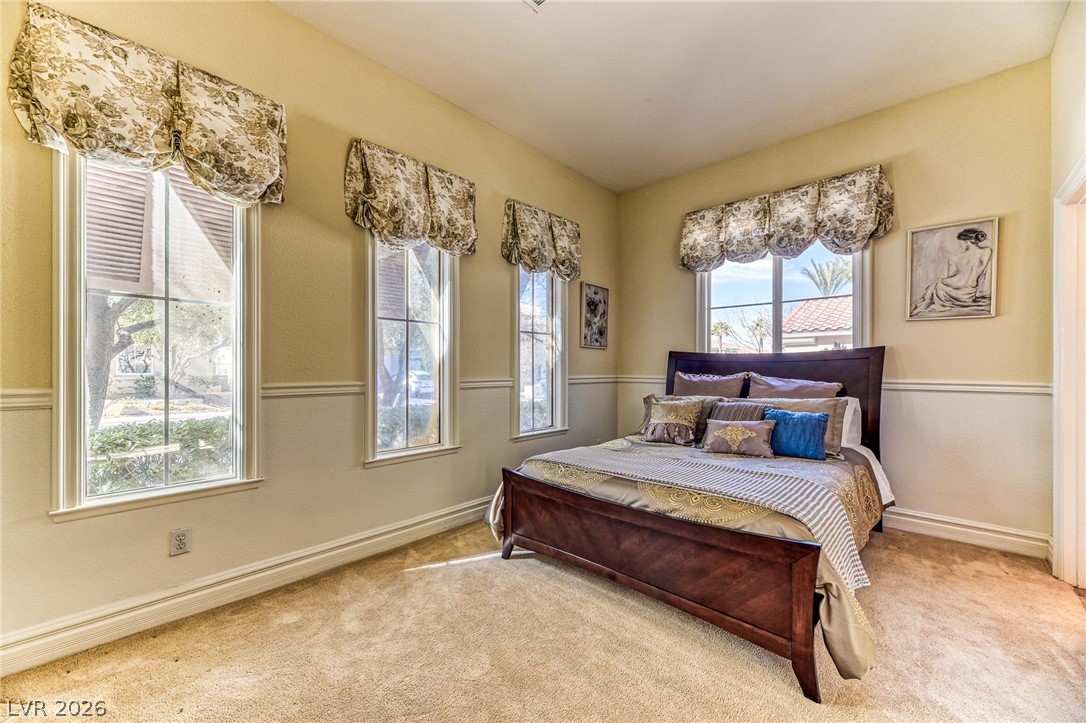 2809 Botticelli Drive Henderson NV 89052