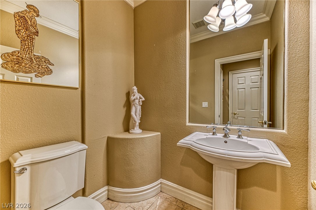 2809 Botticelli Drive Henderson NV 89052