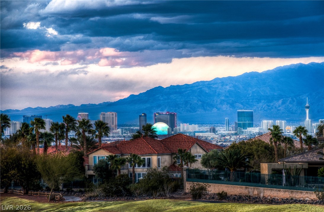 2809 Botticelli Drive Henderson NV 89052