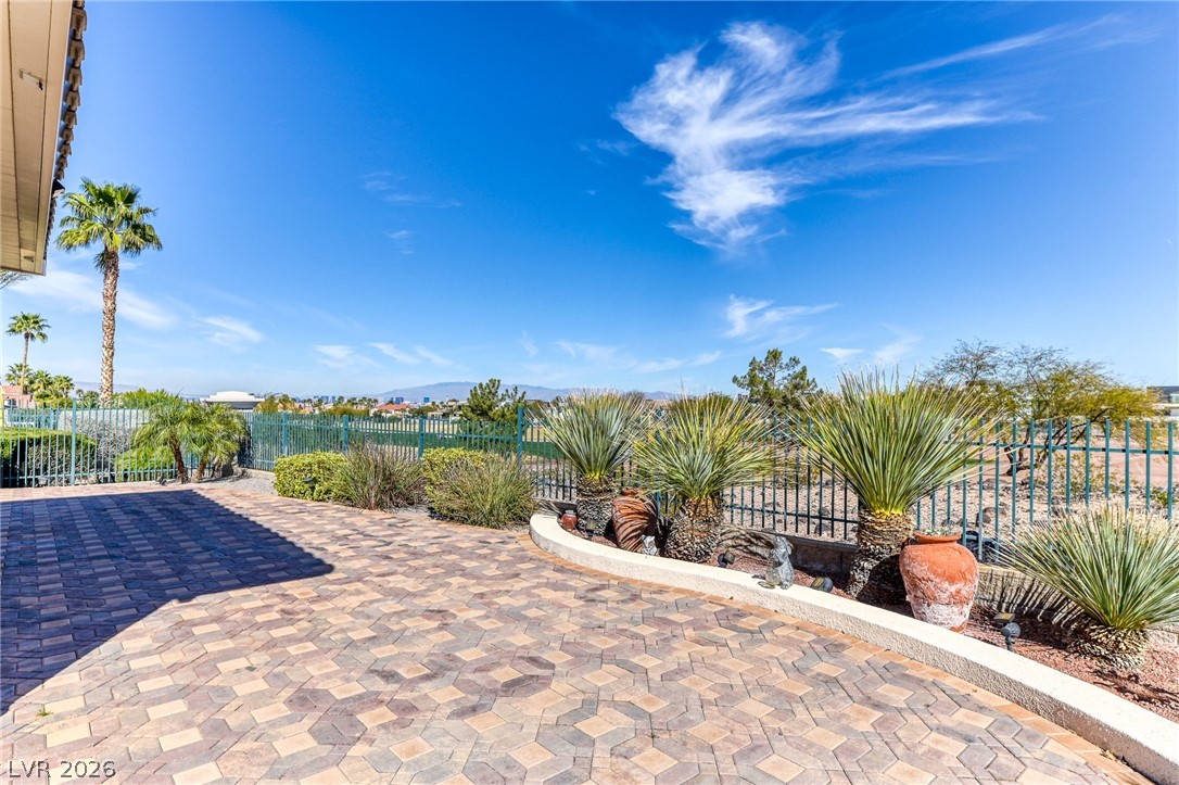 2809 Botticelli Drive Henderson NV 89052