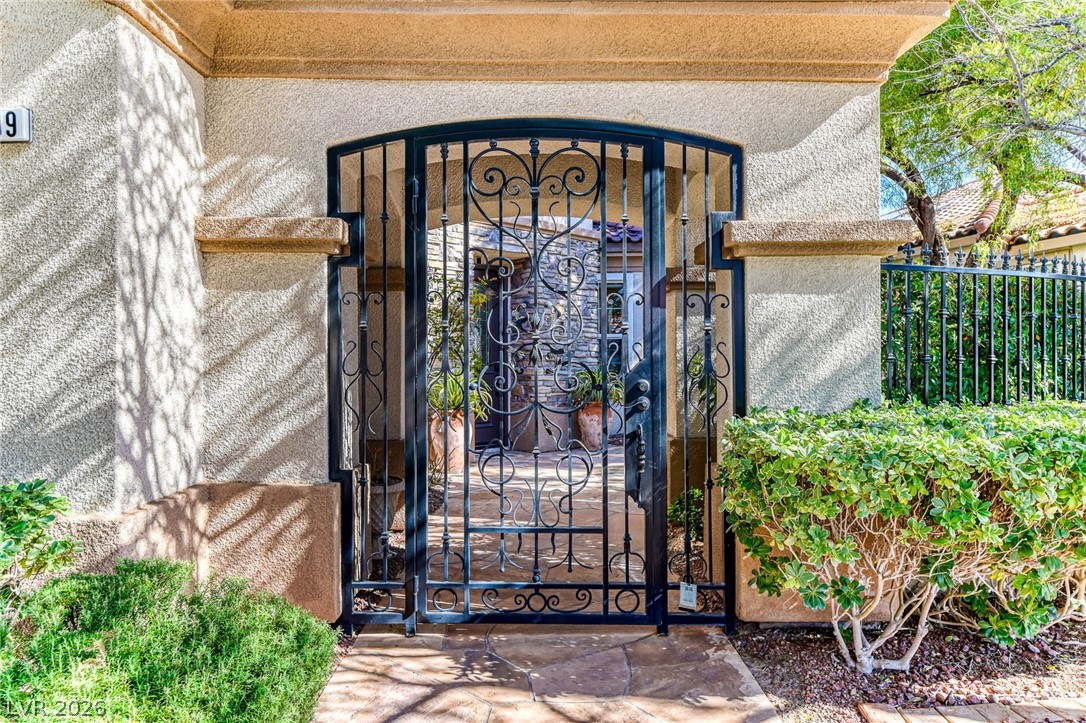 2809 Botticelli Drive Henderson NV 89052