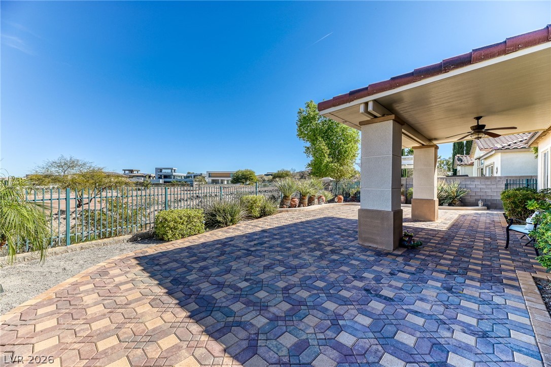 2809 Botticelli Drive Henderson NV 89052