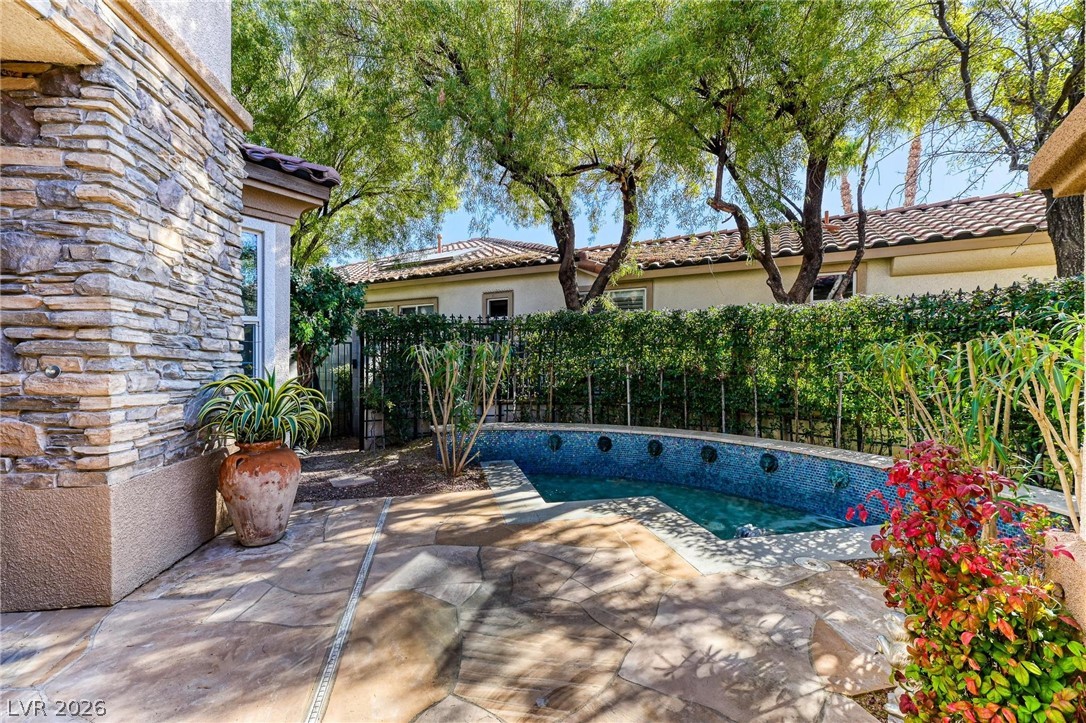 2809 Botticelli Drive Henderson NV 89052