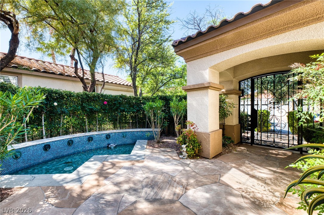 2809 Botticelli Drive Henderson NV 89052