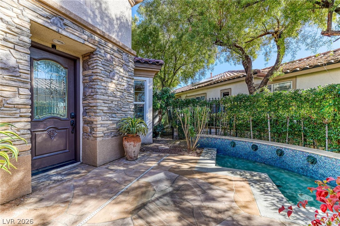 2809 Botticelli Drive Henderson NV 89052
