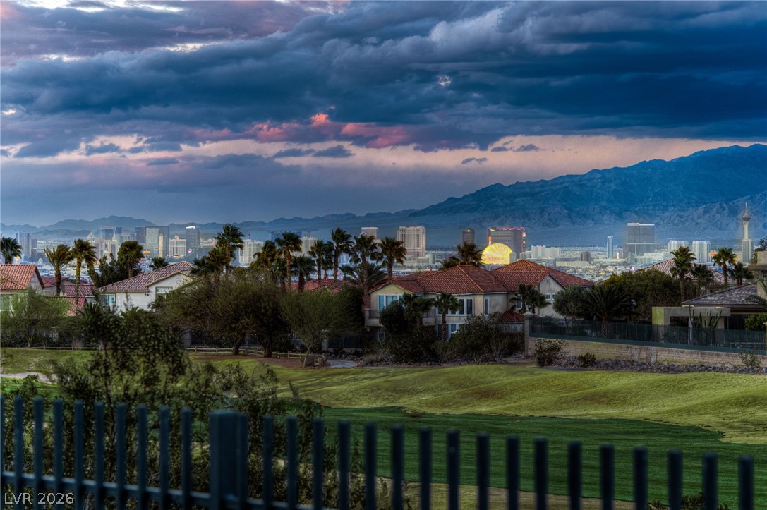 2809 Botticelli Drive Henderson NV 89052