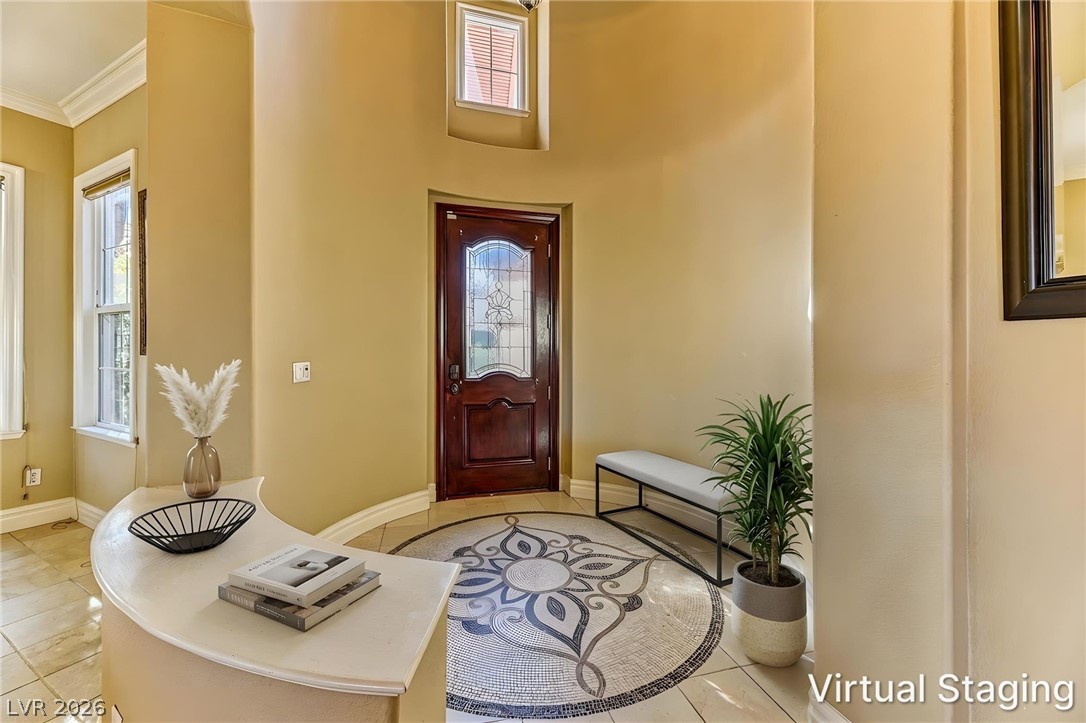 2809 Botticelli Drive Henderson NV 89052