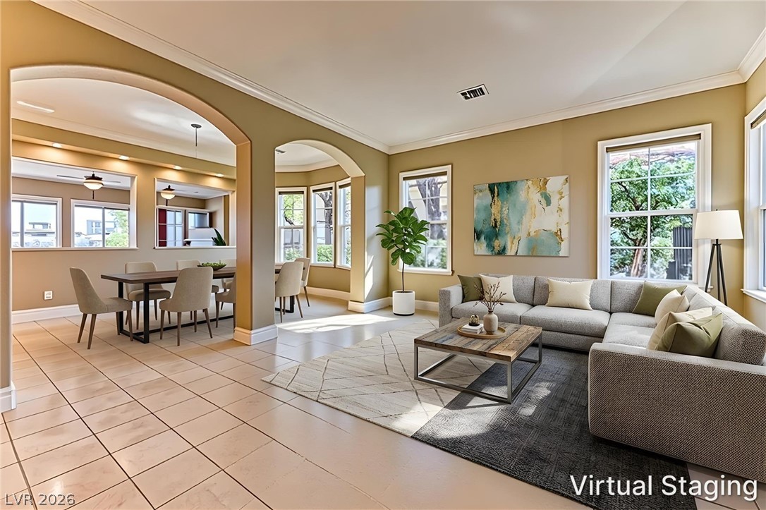 2809 Botticelli Drive Henderson NV 89052