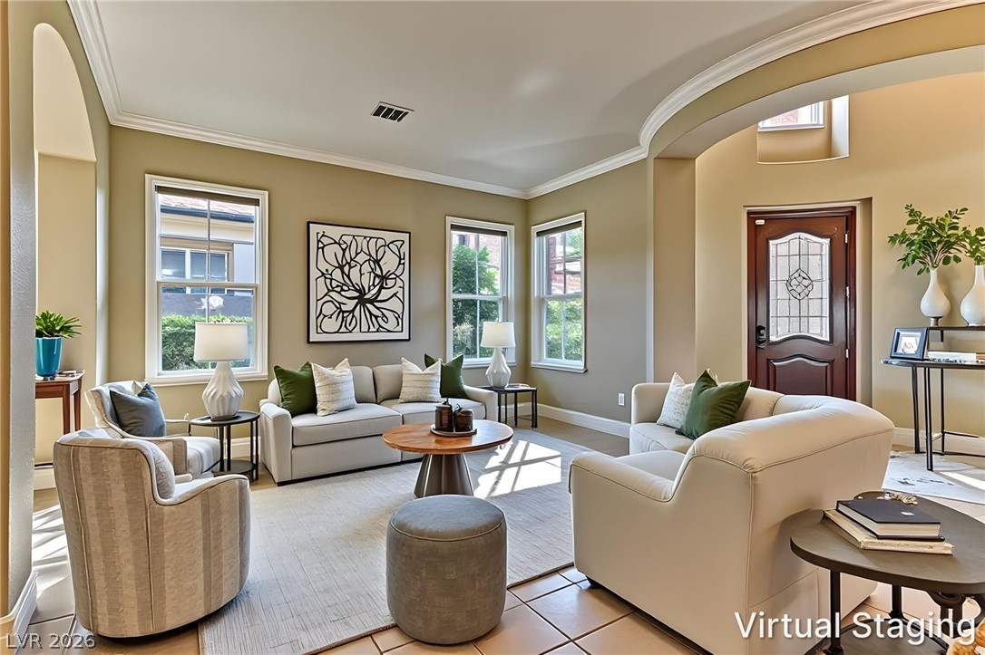 2809 Botticelli Drive Henderson NV 89052