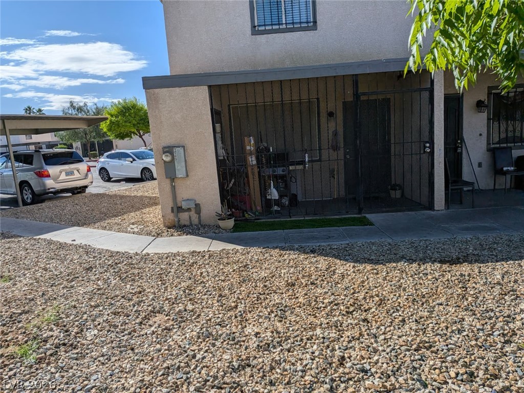3537 Rio Robles Drive A North Las Vegas NV 89030