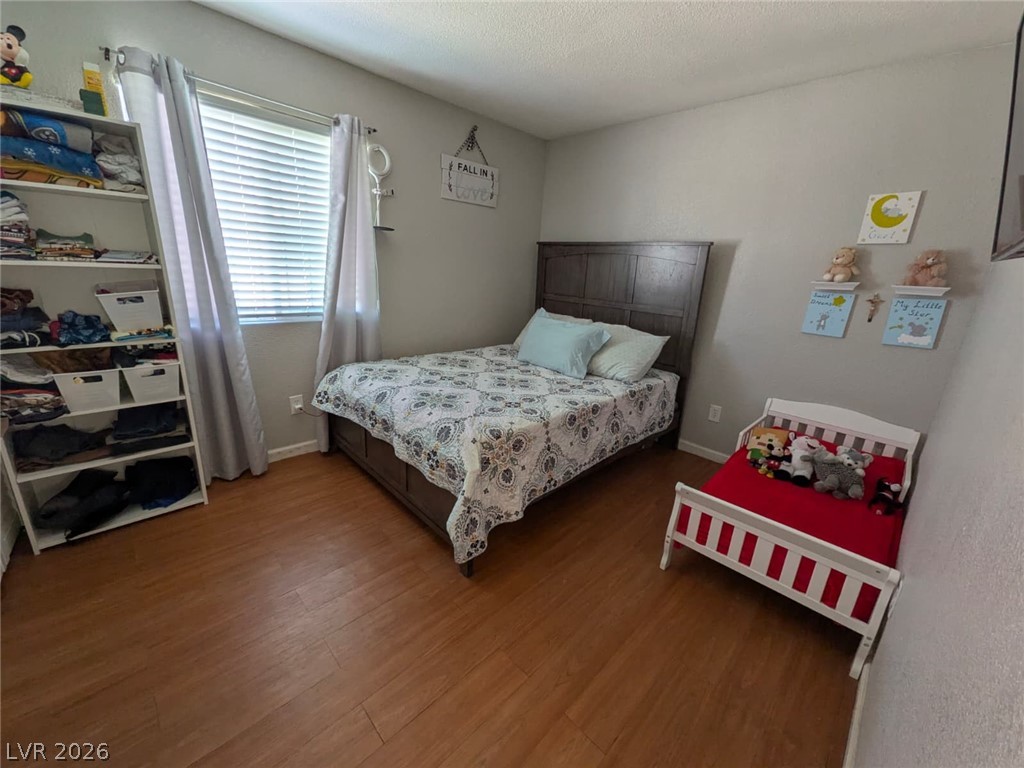 3537 Rio Robles Drive A North Las Vegas NV 89030