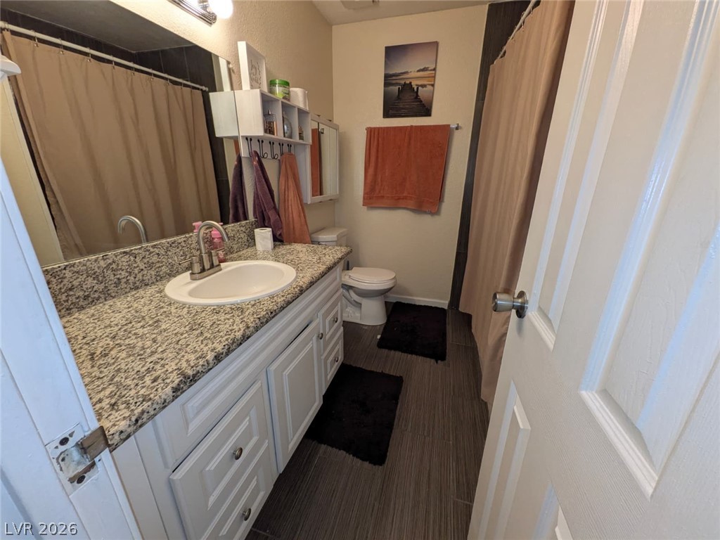 3537 Rio Robles Drive A North Las Vegas NV 89030