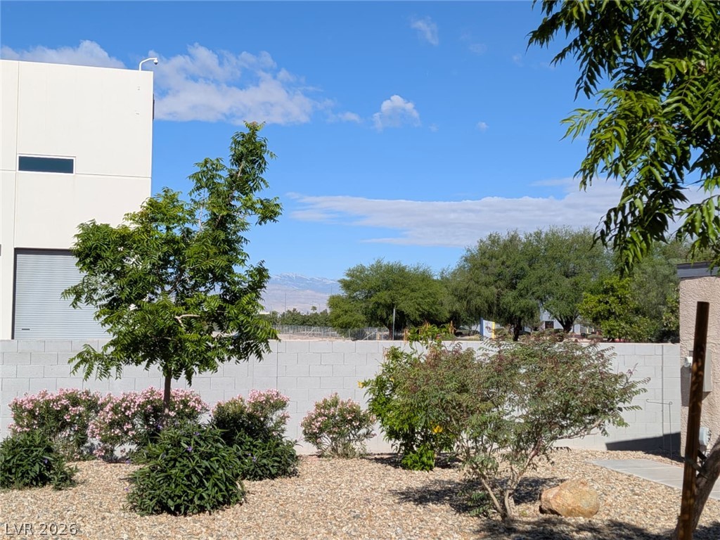3537 Rio Robles Drive A North Las Vegas NV 89030