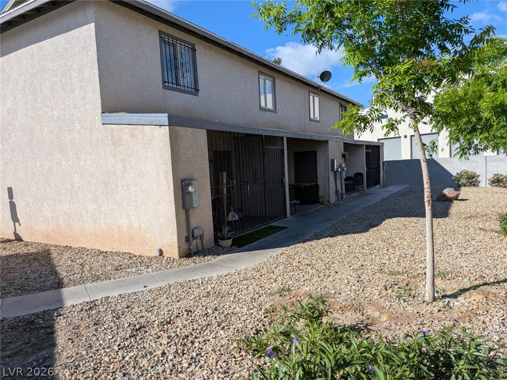 3537 Rio Robles Drive A North Las Vegas NV 89030