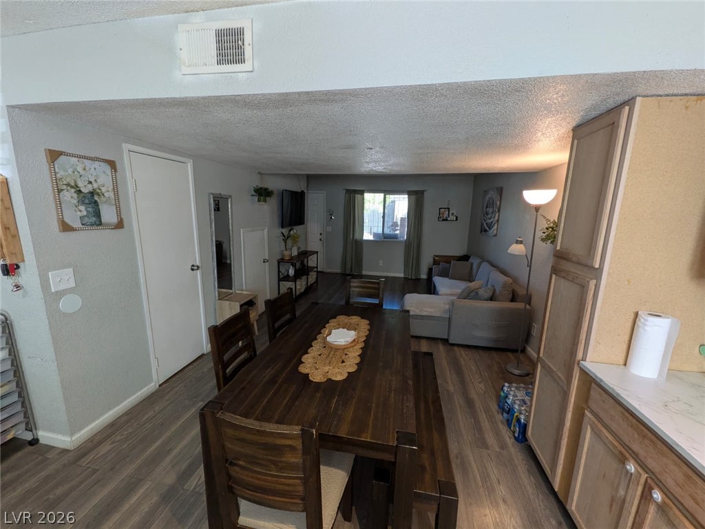 3537 Rio Robles Drive A North Las Vegas NV 89030