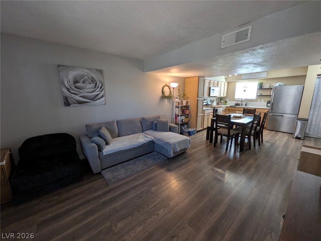 3537 Rio Robles Drive A North Las Vegas NV 89030