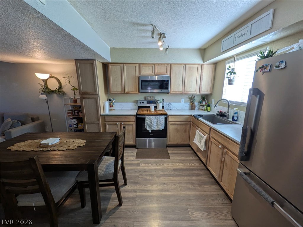 3537 Rio Robles Drive A North Las Vegas NV 89030
