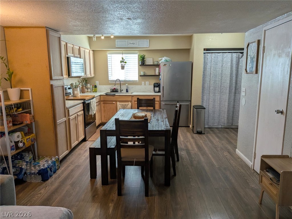 3537 Rio Robles Drive A North Las Vegas NV 89030