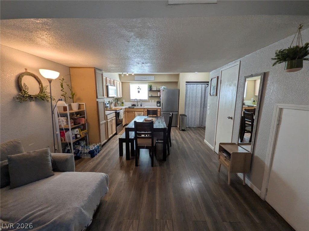 3537 Rio Robles Drive A North Las Vegas NV 89030