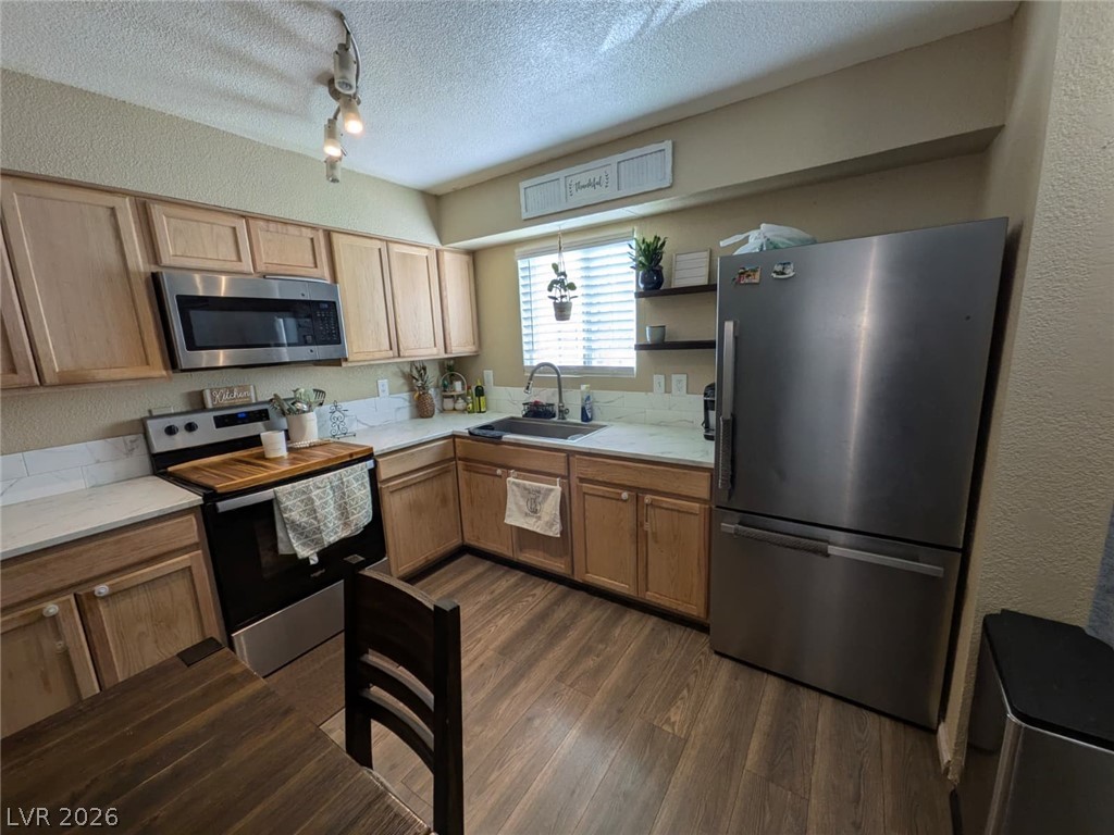 3537 Rio Robles Drive A North Las Vegas NV 89030
