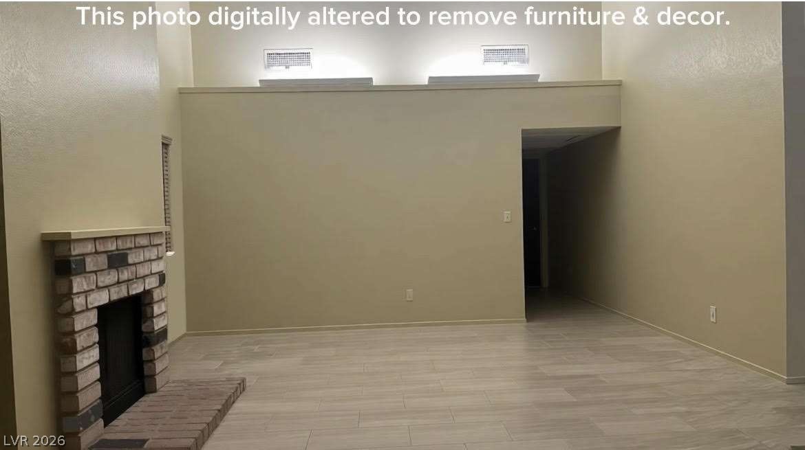 5832 Sutcliffe Circle Las Vegas NV 89110