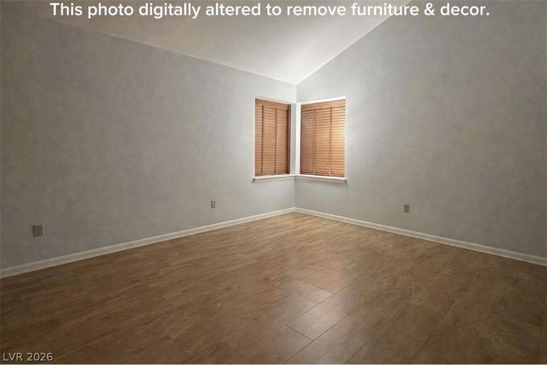 5832 Sutcliffe Circle Las Vegas NV 89110