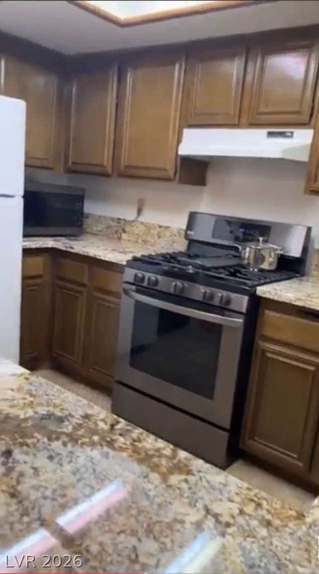 5832 Sutcliffe Circle Las Vegas NV 89110