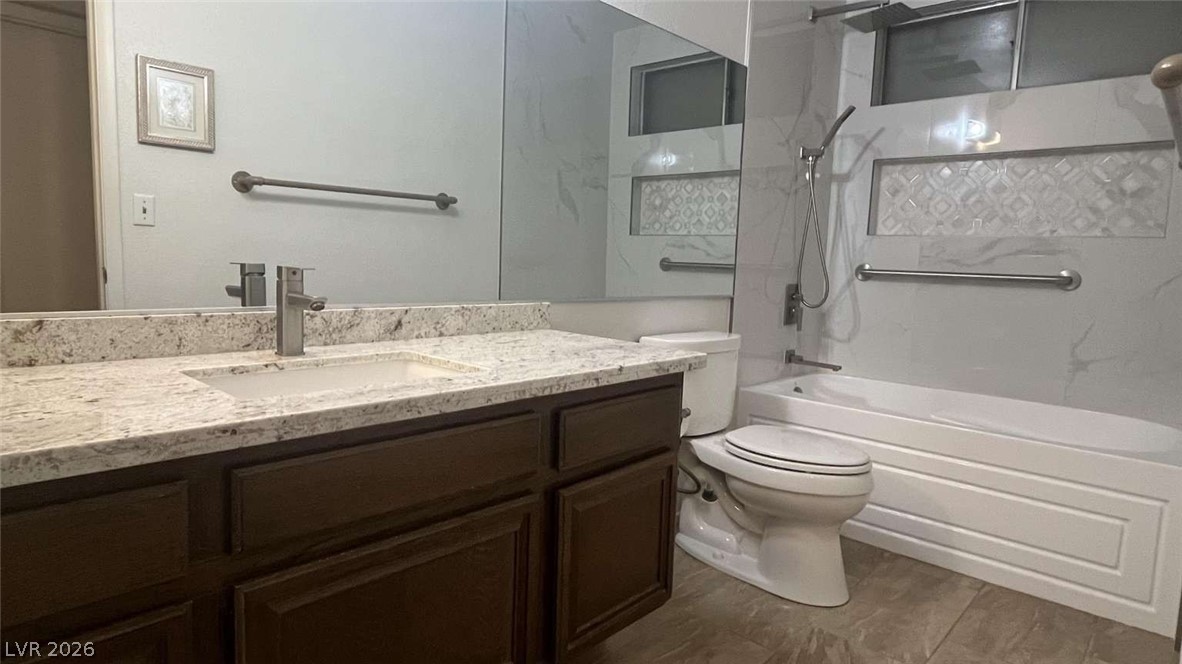 5832 Sutcliffe Circle Las Vegas NV 89110