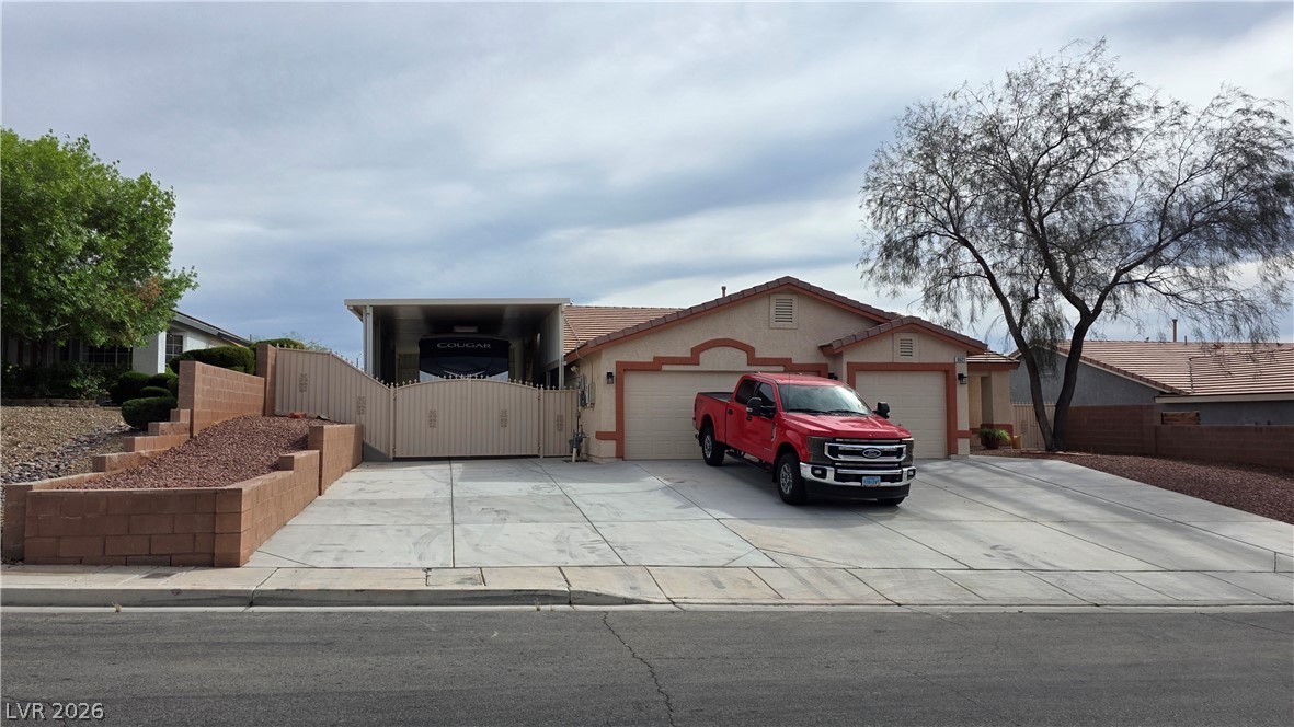 6621 Chapel Heights Court Las Vegas NV 89156