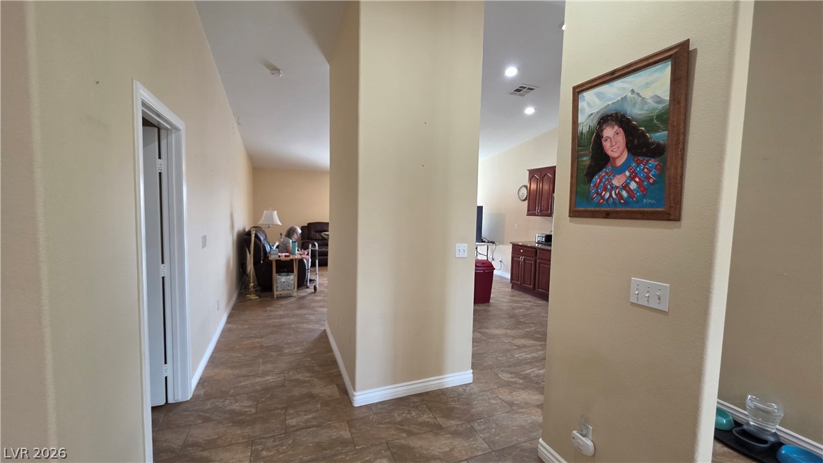 6621 Chapel Heights Court Las Vegas NV 89156