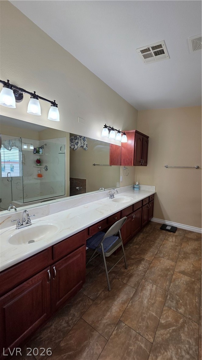 6621 Chapel Heights Court Las Vegas NV 89156
