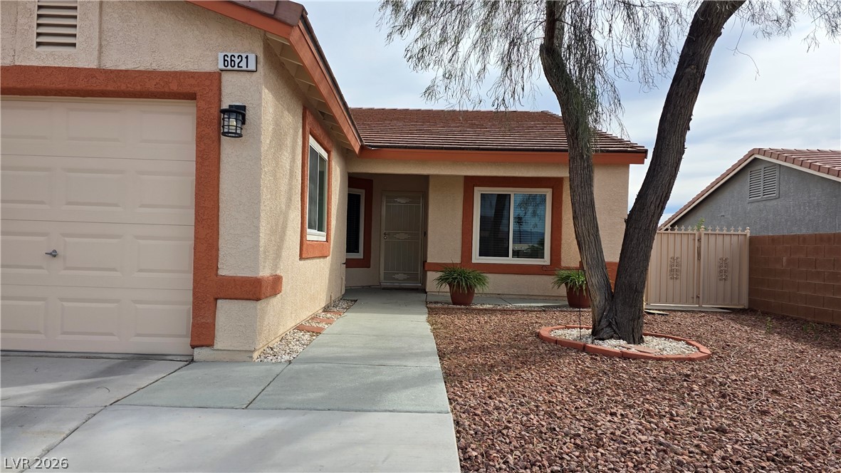 6621 Chapel Heights Court Las Vegas NV 89156