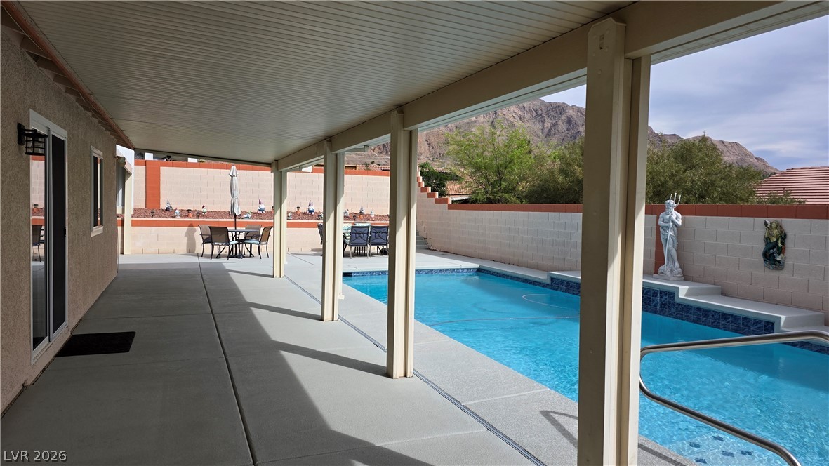 6621 Chapel Heights Court Las Vegas NV 89156