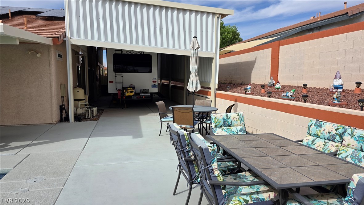 6621 Chapel Heights Court Las Vegas NV 89156