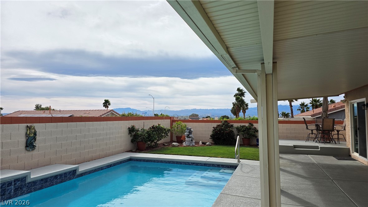 6621 Chapel Heights Court Las Vegas NV 89156