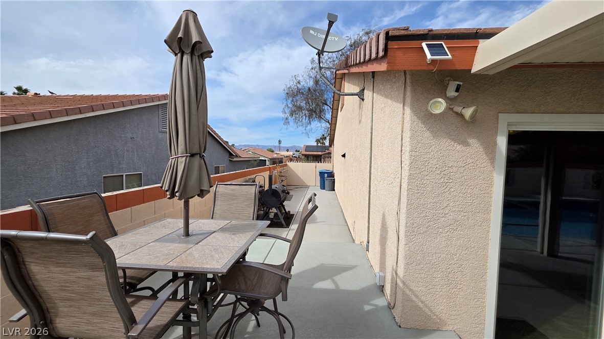6621 Chapel Heights Court Las Vegas NV 89156
