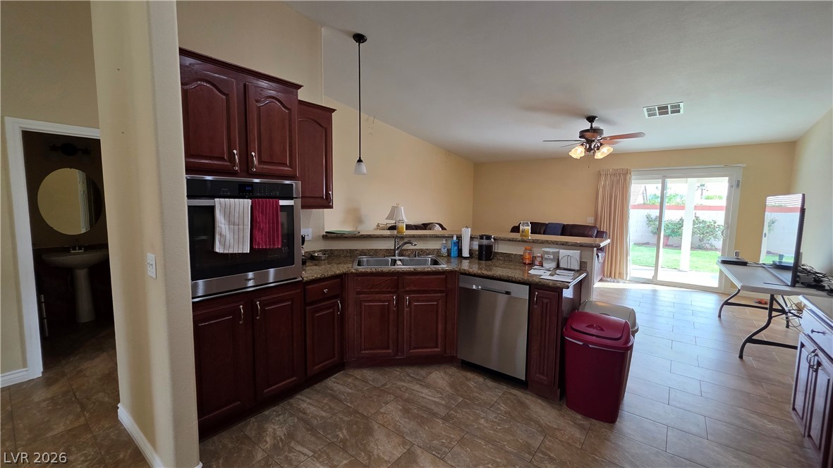 6621 Chapel Heights Court Las Vegas NV 89156