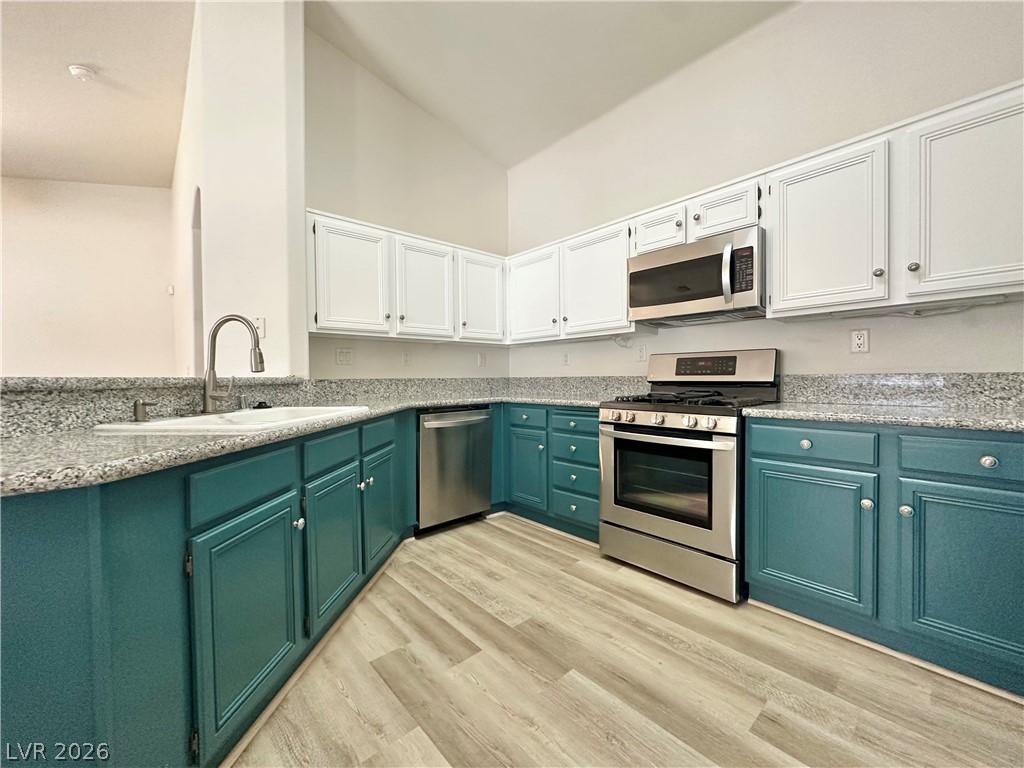 519 Lambourne Court Las Vegas NV 89123